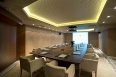 Meeting Halls at Taba Luxury Suites in Besiktas, Istanbul