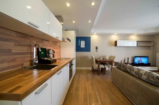 1 bedroom superior suites at Taba Luxury Suites in Besiktas, Istanbul