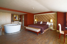 VIP Suites at Taba Luxury Suites in Besiktas, Istanbul